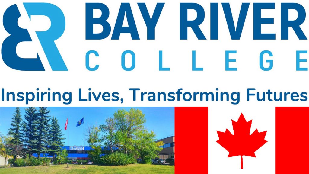 Bay River College - Diploma Programs Online Courses for Canadians and International Students in Calgary Alberta Canada