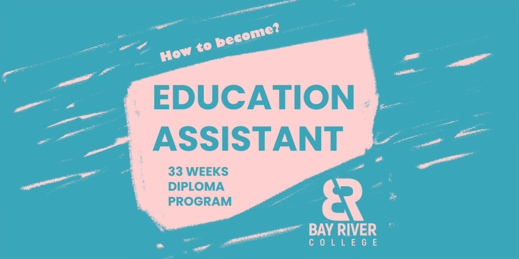 Education Assistant how to become education assistant and teacher in Canada and get diploma in education assistance