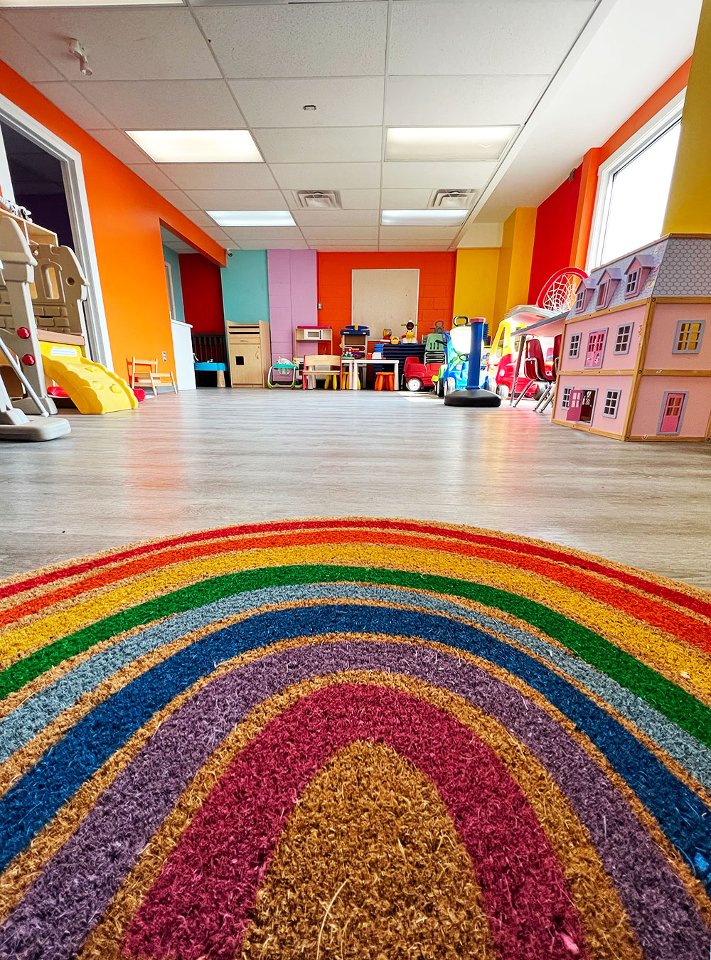 24 Hour Children Daycare and Overnight Care in Calgary Bay River College 24 Hour Children Daycare and Overnight Care in Calgary Bay River College