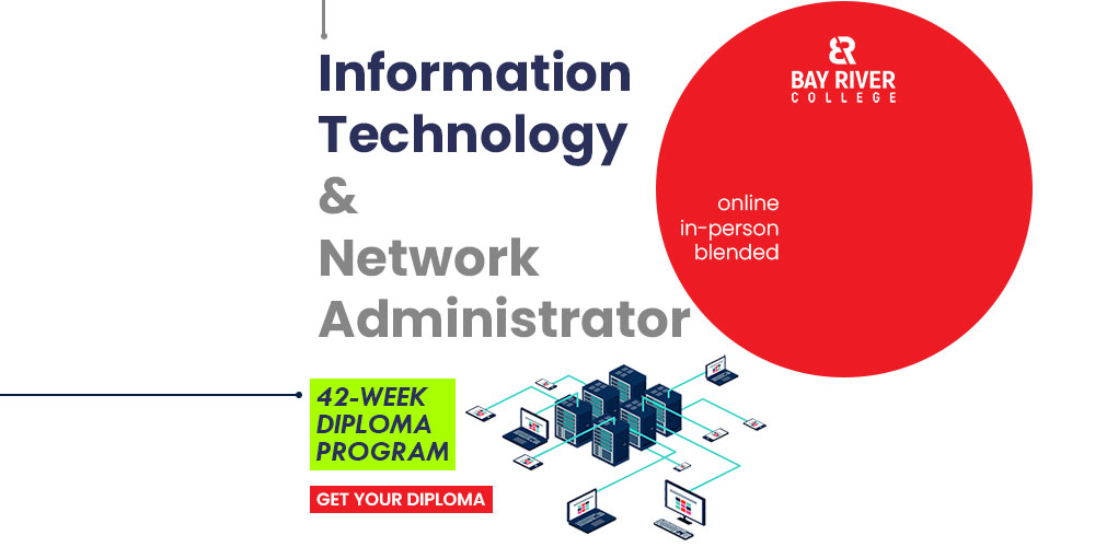 blog information technology and network administration diploma program college admission it technician