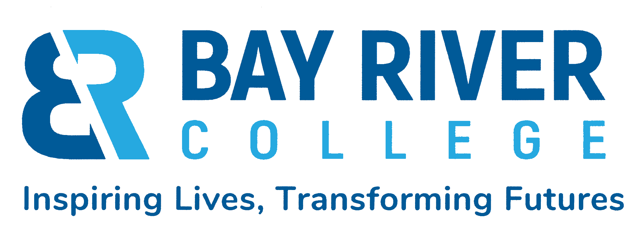 Bay River College, Inspiring Lives, Transforming Futures