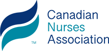 Canadian Nurses Association CNA Logo