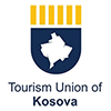 Tourism Union of Kosova Logo partner