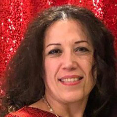 Dr. Fatemeh Shahhosseini