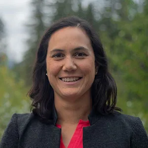 Dr. Julie-Anne Fritz
