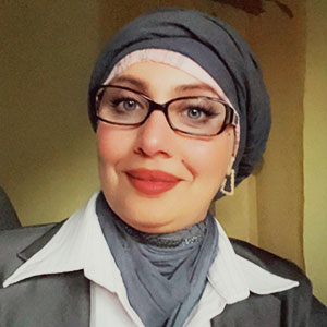 Dr. Rabab Abouelmagd Ahmed