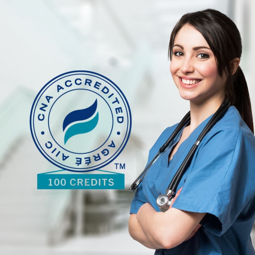 Join Infection Prevention and Control online course endorsed by IPAC Canada and accredited by Canadian Nurses Association CNA - a course for RN Nurse RN Nurses in Canada