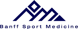 Logo Banff Sport Medicine