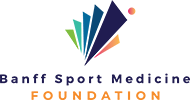 Logo Banff Sport Medicine Foundation