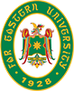 Far Eastern University Philippines Manila FEU Logo