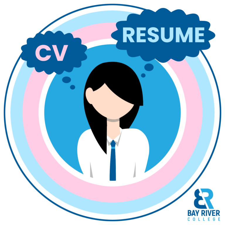 Differences between CV and Resume the distinctions of Canadian Resume and Canadian CV, CV Curriculum Vitae or Resume which one is better