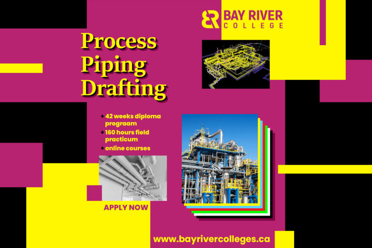 process piping drafting career jobs Canada piping drafter career opportunity wage