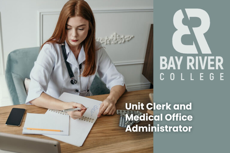 Diploma of Unit Clerk Diploma Medical Office Administration Diploma Program medical Office Admin Program in College in Canada