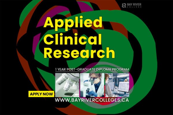 Clinical R Search Program Top 5 reasons: why Clinical Research is a better career option?