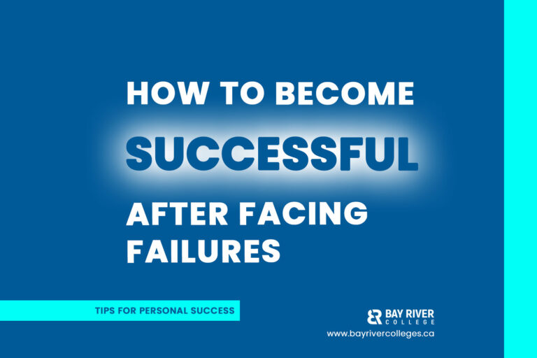 Tips for success, How to become successful person after facing failures in life