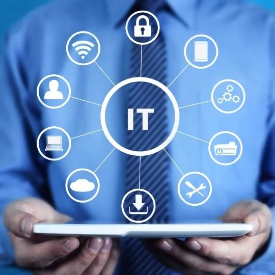 Information Technology and Network Administrator Diploma Program