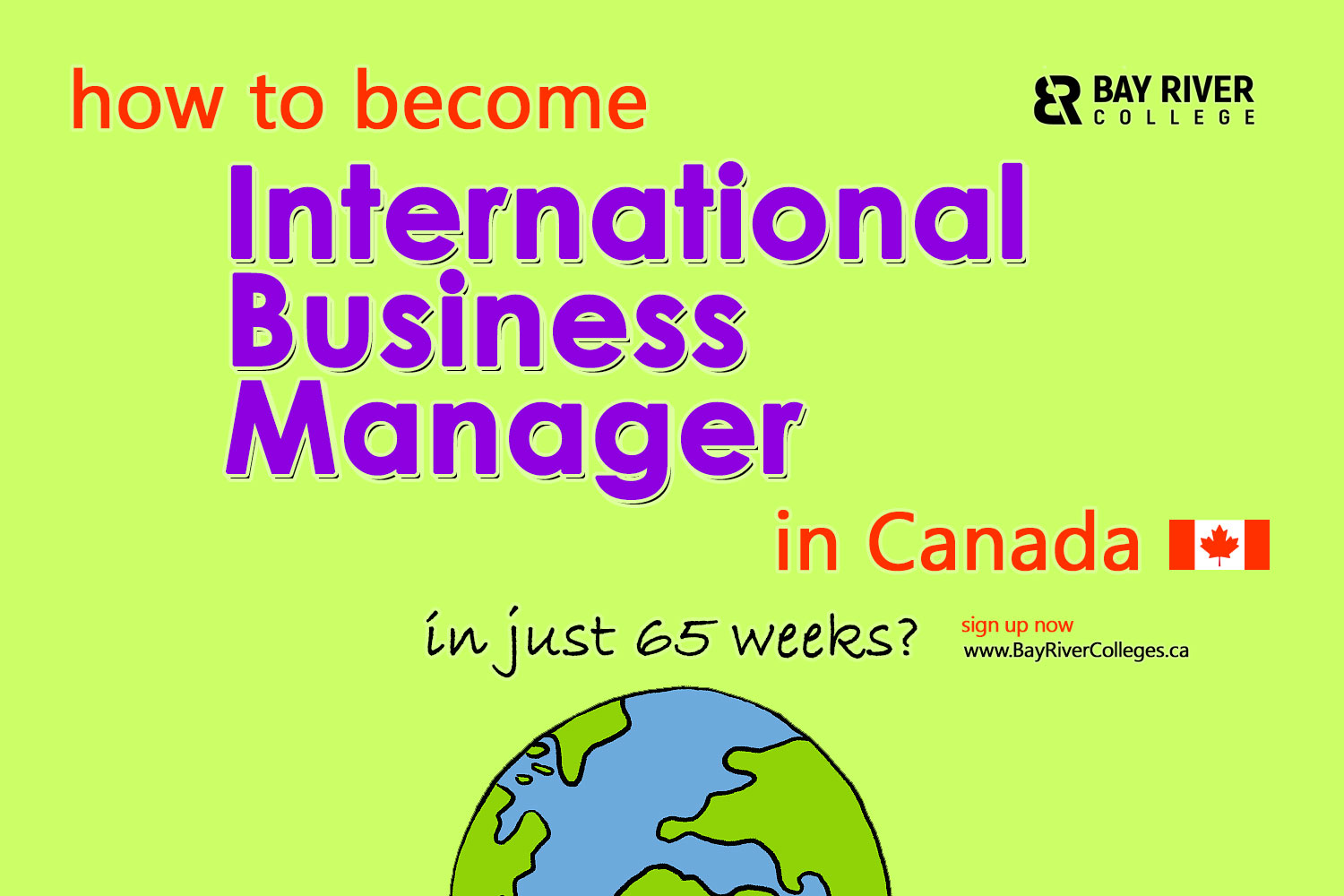 blog how to become international business manager learning business management diploma course