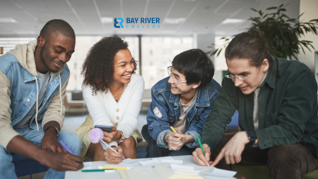 Bay River College Programs and Courses. Most affordable College in Canada