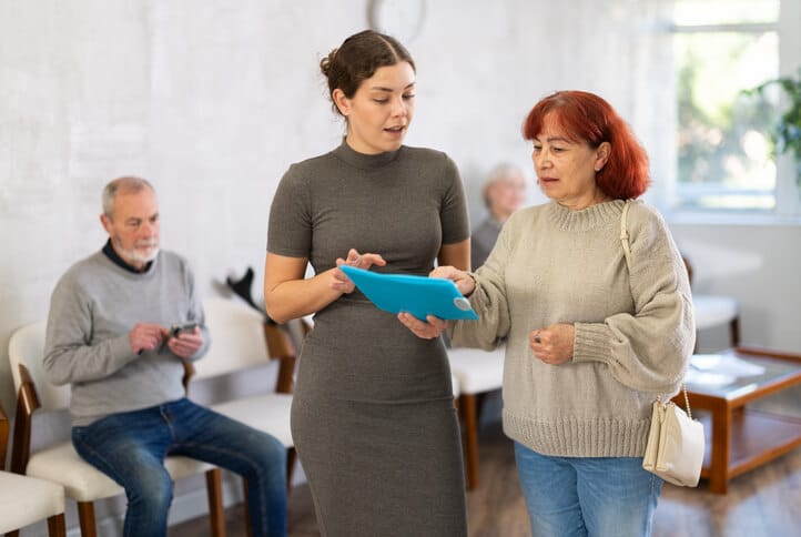 Community Support Worker vs Personal Support Worker: Key Differences