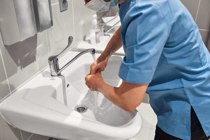 Infection Prevention in Healthcare: Core Principles Every Facility Should Follow