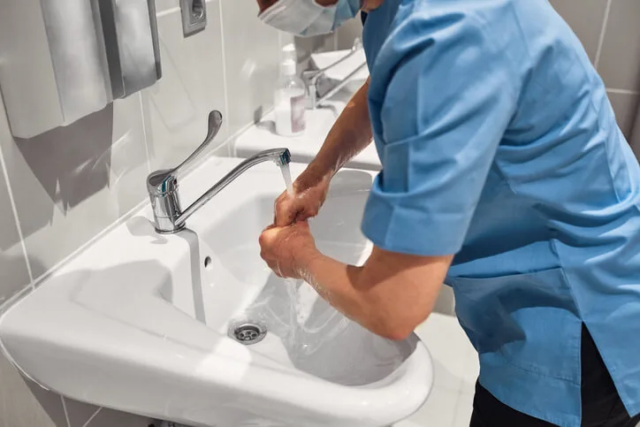 Infection Prevention in Healthcare: Core Principles Every Facility Should Follow