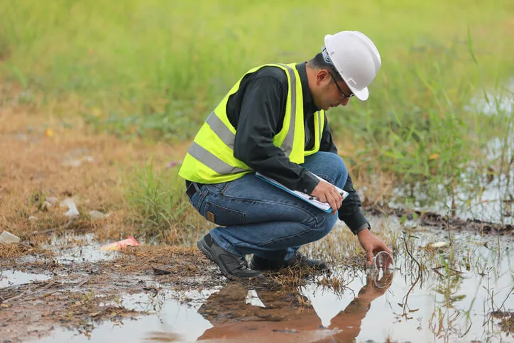 Environmental Technology Careers: What Graduates Can Do
