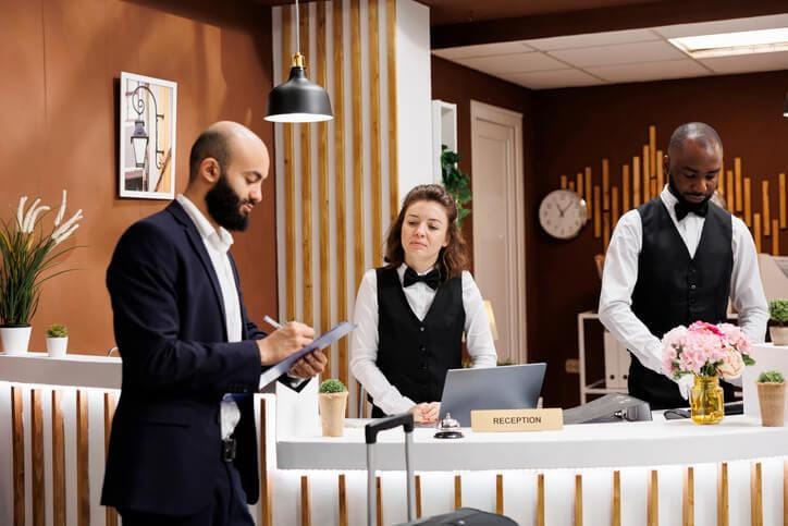 Careers in Hospitality Management: Where This Diploma Can Take You