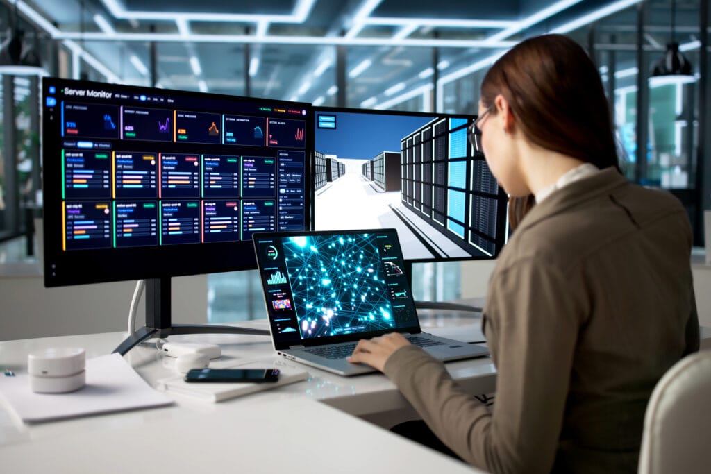 What Skills Do Network Administrators Need? A Beginner’s Guide to Career Readiness