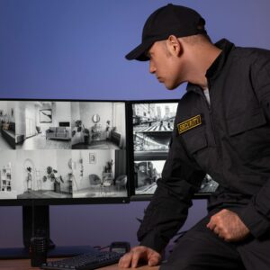 Alberta Basic Security Training (ABST)