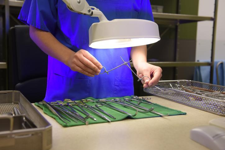 What Does a Medical Device Reprocessing Technician Do? A Step-by-Step Look at the Sterilization Cycle