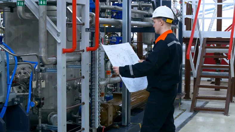 How to Read a P&ID: A Beginner’s Guide to Process Piping Drawings