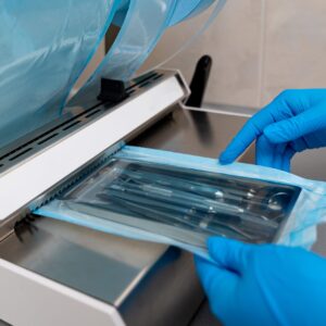 Infection Prevention and Control (IPAC) in Dentistry Program